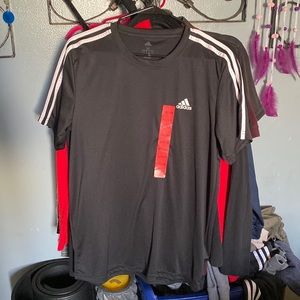 ADIDAS CLIMALITE Shirt
